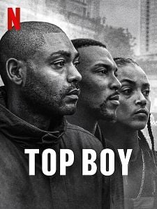 Pôster de Top Boy Temporada 5