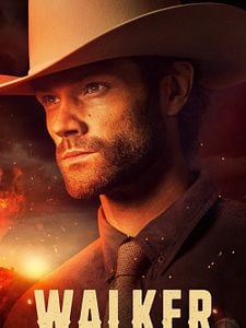 Pôster de Walker Temporada 2