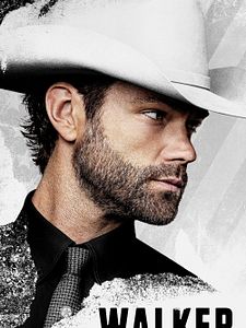 Pôster de Walker Temporada 3