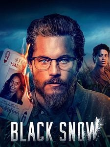 Pôster de Black Snow Temporada 2