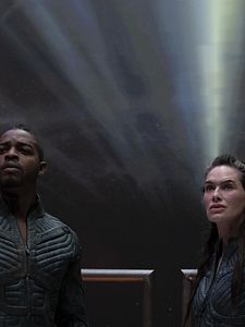 Pôster de Beacon 23 Temporada 2