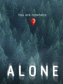 Pôster de Sozinhos Temporada 2