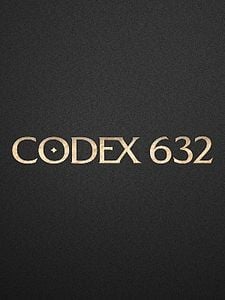 Pôster de Codex 632 Temporada 1