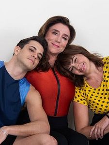 Pôster de Body By Beth Temporada 1