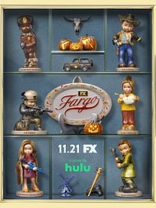 Pôster de Fargo Temporada 5