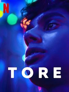 Pôster de Tore Temporada 1