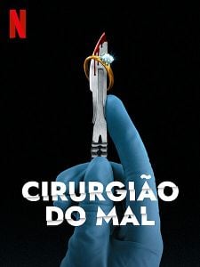 Pôster de Cirurgião do Mal Temporada 1