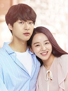 Pôster de Trinta Mas Dezessete Temporada 2