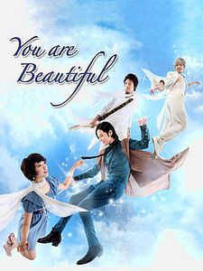 Pôster de Você é Linda Temporada 1