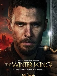 Pôster de The Winter King Temporada 1