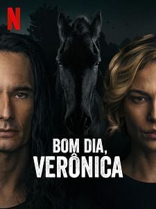 Pôster de Bom Dia, Verônica Temporada 3