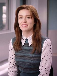 Pôster de The Good Lawyer Temporada 1