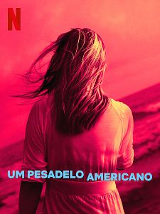 Pôster de Um Pesadelo Americano Temporada 1