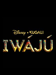 Pôster de Iwájú Temporada 1