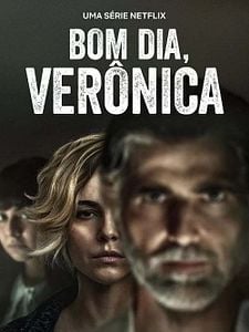 Pôster de Bom Dia, Verônica Temporada 2