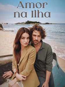 Pôster de Amor na Ilha Temporada 1