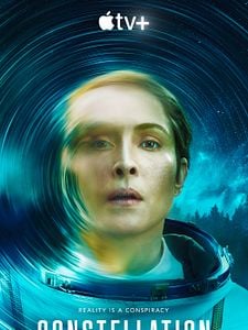 Pôster de Constelação Temporada 1