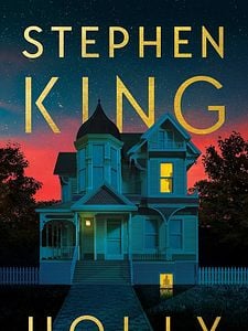 Pôster de Holly Temporada 1