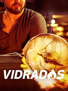 Pôster de Vidrados Temporada 4