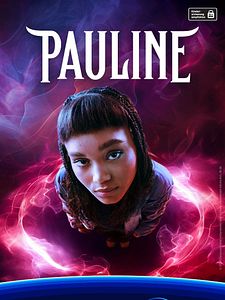 Pôster de Pauline Temporada 1