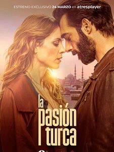 Pôster de A Paixão Turca Temporada 1