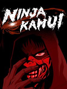 Pôster de Ninja Kamui Temporada 1