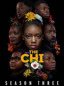 Pôster de The Chi Temporada 3