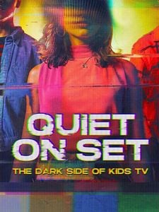 Pôster de O Lado Sombrio da TV Infantil Temporada 1