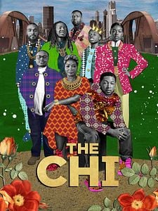 Pôster de The Chi Temporada 5