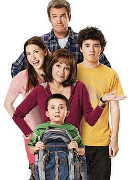 The Middle