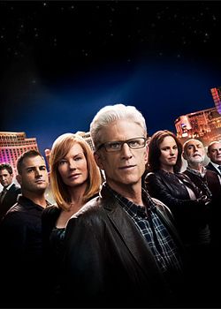 CSI: Investigação Criminal – Las Vegas