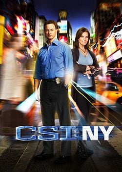 CSI: New York