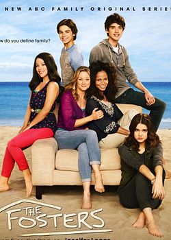 The Fosters (The Fosters)