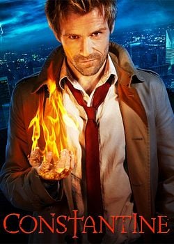 Constantine