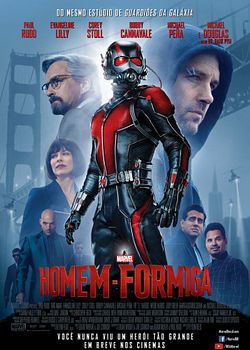 Homem-Formiga