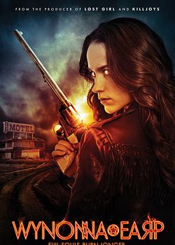 Wynonna Earp