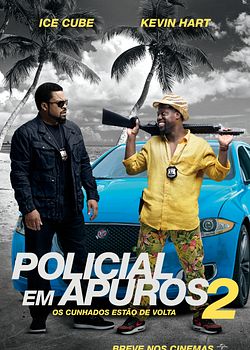 Policial em Apuros