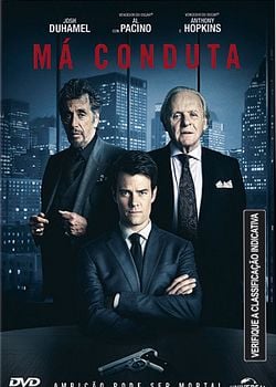 Má Conduta (Misconduct)