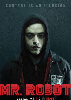 Mr. Robot