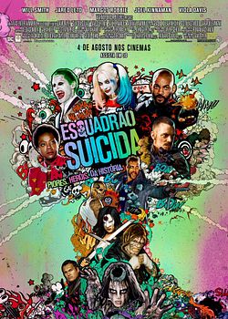 Esquadrão Suicida