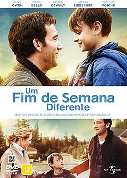 Um Fim de Semana Diferente