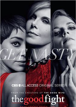 The Good Fight (The Good Fight)
