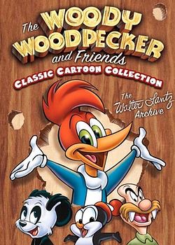 Pica-Pau (Woodypecker)
