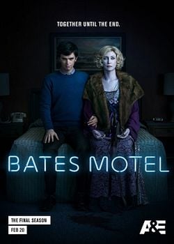 Bates Motel