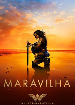 Mulher-Maravilha
