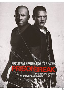 Prison Break