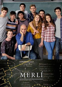 Merlí