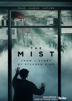 The Mist (O Nevoeiro)