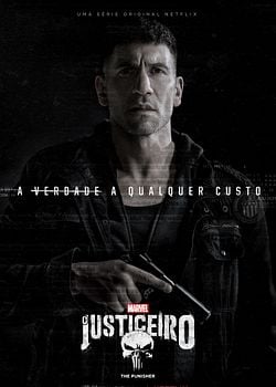 O Justiceiro (The Punisher)