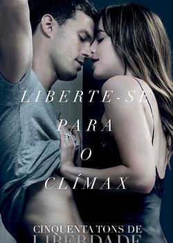 Cinquenta Tons de Liberdade